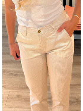 Bessie buks - Dame - Bukser  - Bessie