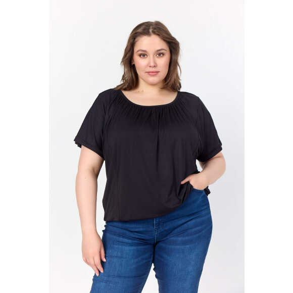 Wasabiconcept - Wasabiconcept t-shirt sort