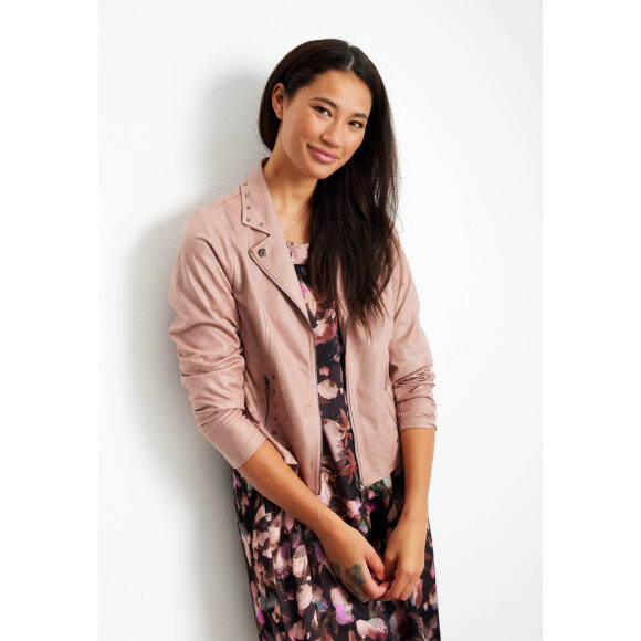 In Front jakke ROSA - Jakker & frakker til dame - stort udvalg - IN FRONT