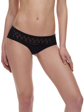 Chantelle trusse sort - Hipster - Chantelle Chantelle trusse sort - Hipster - Chantelle