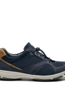 New Feet - New Feet Sneakers blå
