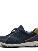 New Feet Sneakers blå - Sneakers til dame - New Feet New Feet Sneakers blå - Sneakers til dame - New Feet