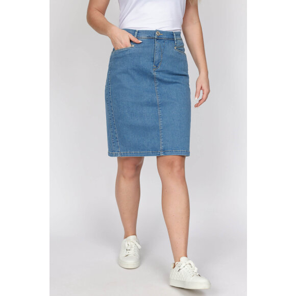 2-Biz nederdel - Dame - Nederdele - 2-Biz