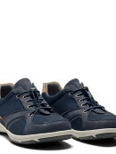 New Feet Sneakers blå - Sneakers til dame - New Feet New Feet Sneakers blå - Sneakers til dame - New Feet