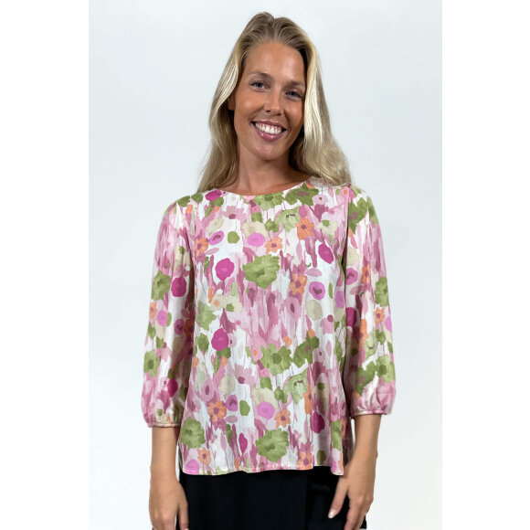 2-Biz - 2-Biz bluse