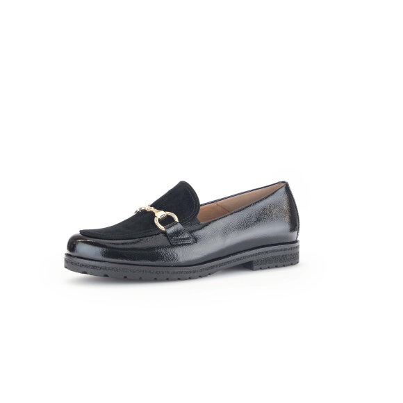Gabor flade sko - Flade sko & Loafers - Gabor Gabor flade sko - Flade sko & Loafers - Gabor