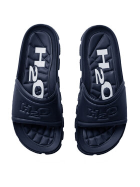 H2O sandal Navy - Dame - Sandaler - H2O