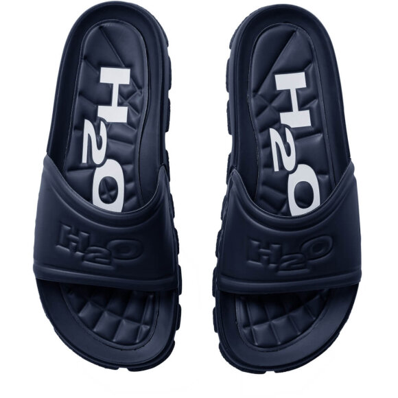 H2O sandal Navy - Dame - Sandaler - H2O