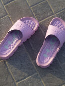 H2O sandal Light Pink - Dame - Sandaler - H2O