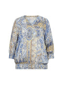 Wasabiconcept - Wasabiconcept bluse