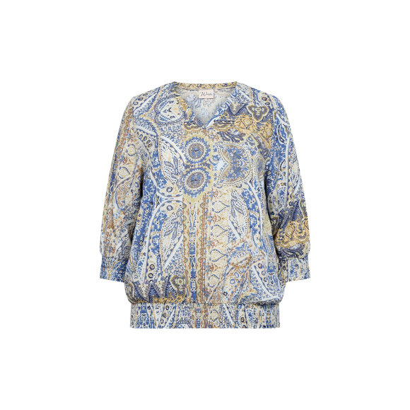 Wasabiconcept - Wasabiconcept bluse