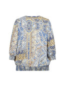 Wasabiconcept - Wasabiconcept bluse