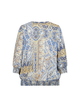 Wasabiconcept - Wasabiconcept bluse