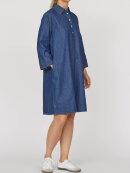 love & divine - Love & divine kjole jeans