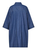 love & divine - Love & divine kjole jeans