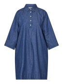 love & divine - Love & divine kjole jeans