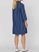 love & divine - Love & divine kjole jeans