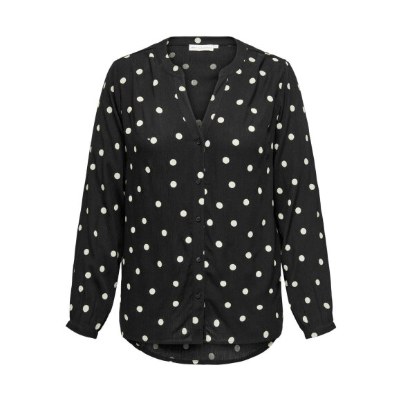ONLY CarmaKoma - Only carmakoma bluse
