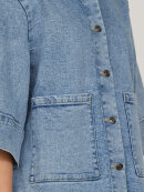 Sisters Point Denim jakke - Jakker & frakker til dame - stort udvalg - Sisters Point