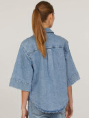Sisters Point Denim jakke - Jakker & frakker til dame - stort udvalg - Sisters Point