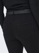 Only Carmakoma Bukser Sort - Plus size bukser til kvinder - ONLY CarmaKoma