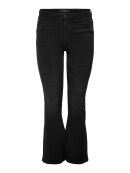 Only Carmakoma Bukser Sort - Plus size bukser til kvinder - ONLY CarmaKoma