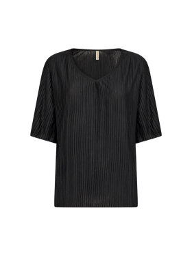 Soyaconcept  - Soyaconcept Bluse Sort