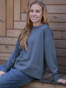 Prepair Sweatshirt Blå - Dame - Sweatshirts - PREPAIR