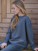 Prepair Sweatshirt Blå - Dame - Sweatshirts - PREPAIR