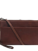 Adax clutch Silja Brun - Tasker & Punge - Adax Adax clutch Silja Brun - Tasker & Punge - Adax