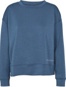 Prepair Sweatshirt Blå - Dame - Sweatshirts - PREPAIR