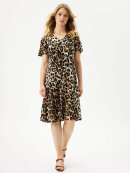 In Front Kjole - Mellemlange kjoler - IN FRONT