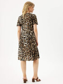 In Front Kjole - Mellemlange kjoler - IN FRONT