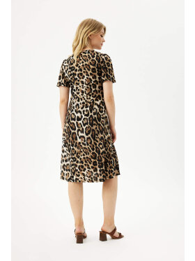 In Front Kjole - Mellemlange kjoler - IN FRONT