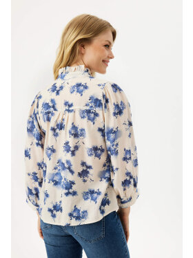 In Front Bluse/Skjorte - Dame - Bluser - IN FRONT