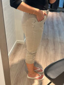 Marta Buks sand - Dame - Bukser  - MARTA