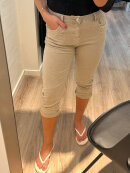 Marta Buks sand - Dame - Bukser  - MARTA