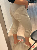 Marta Buks sand - Dame - Bukser  - MARTA