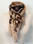 Bæltekompagniet Tørklæde - Tørklæder - Bæltekompagniet