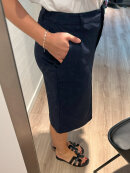 Signature Nederdel navy - Dame - Nederdele - Signature