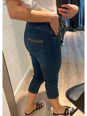 Bessie Pirat Buks - Dame - Bukser  - Bessie