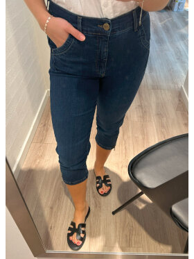 Bessie Pirat Buks - Dame - Bukser - Bessie Bessie Pirat Buks - Dame - Bukser - Bessie