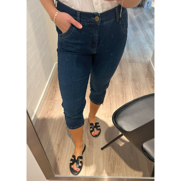 Bessie Pirat Buks - Dame - Bukser  - Bessie