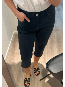 Bessie buks Pirat Navy - Dame - Bukser  - Bessie