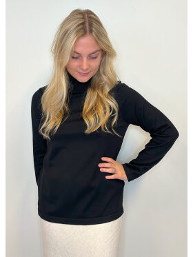 Signature rullekrave - Dame - Bluser - Signature Signature rullekrave - Dame - Bluser - Signature