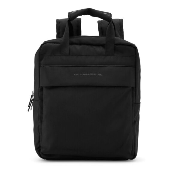 Adax backpack Max sort - Tasker & Punge - Adax