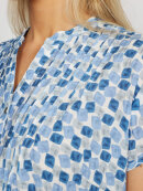 2-Biz bluse lyseblå - Dame - Bluser - 2-Biz