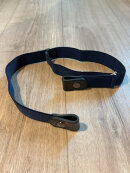 Jk Necklace Bælte Navy - Bælter - jk necklace Jk Necklace Bælte Navy - Bælter - jk necklace