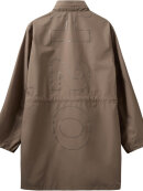 H2O regnjakke Dusty Oak - Regntøj - H2O