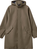 H2O regnjakke Dusty Oak - Regntøj - H2O